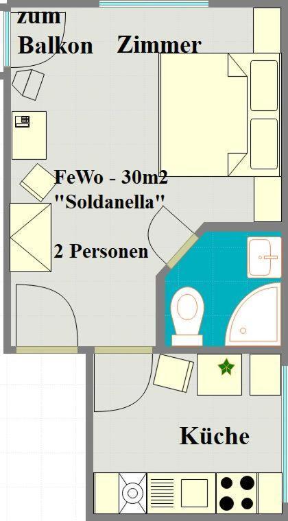 Ferienwohnung Haus Lifinar - Carmen Juen Sankt Gallenkirch Zimmer foto
